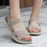 zapatos de sandalias cómodas de verano para mujer - details 4