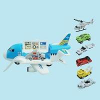 Aviones de Juguete para Niños