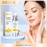Suero de vitamina C para hidratación facial ilumina la piel reafirmante rejuvenece la cara reduce los poros suero de ácido hialurónico 50ml - details 4
