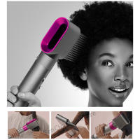 Boquilla de modelado de rizador de pelo para Dyson Airwrap HS01 HS05, boquilla de Peine preestilismo, piezas de accesorios de barril rizador - details 2