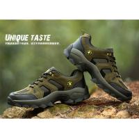 Zapatos de senderismo al aire libre, zapatos de senderismo impermeables y transpirables y zapatos deportivos. - details 20