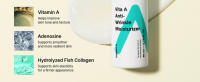 Korean Skincare, Anti-aging moisturizer, dull skin, sensitive skin