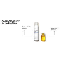 Olaplex No. Champú seco 4D Clean Weightless Volume, desintoxica el cuero cabelludo, neutraliza el olor, deja una sensación de limpieza, para todo tipo de cabello - details 4