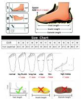 Zapatos de esgrima profesionales para hombre, zapatillas de deporte para esgrima, zapatos de entrenamiento de competición, zapatillas ligeras antideslizantes para hombre - details 0