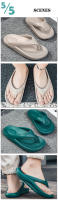 Nutral-Chanclas de fondo suave para hombre, zapatos informales de playa, sandalias de talla grande 46, tendencia de moda, novedad - details 6