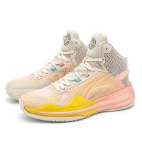 Nuevos deportes de alta calidad con rollos de maíz y diseño moderno, zapatillas de baloncesto blancas marca 36-45, zapatillas para correr a bajo precio - details 1