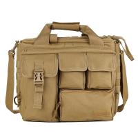 Mochila nueva táctica Molle de nailon, bandolera mensajero, bolsos para ordenador portátil, maletín, bolsa de escalada multifunción para exteriores - details 4