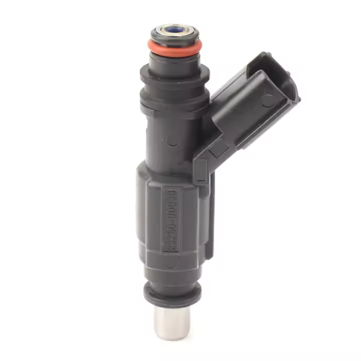 Para Toyota Corolla ZZE150 ZZT250 CDE120 23250-0D030 0280156019   Inyectores de combustible - 1