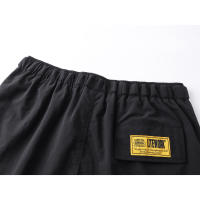 Pantalones Cortos de Baloncesto con Logotipo Impreso Secado Rápido Moda de Verano para Hombres - details 4
