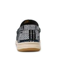 Beige de alta calidad para diseño de verano para hombre, marca de moda estilo Nueva York, marca de mocasines de cuero genuino, calzado deportivo 2025 - details 3