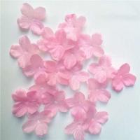 Pétalos de Boda de Seda Artificial 100/300/500Pcs Ideal para Decoración de Hogar y Fiesta - details 1