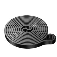 Banda Elástica Multiusos para Yoga Accesorio de Entrenamiento Físico de Alta Resistencia - details 0