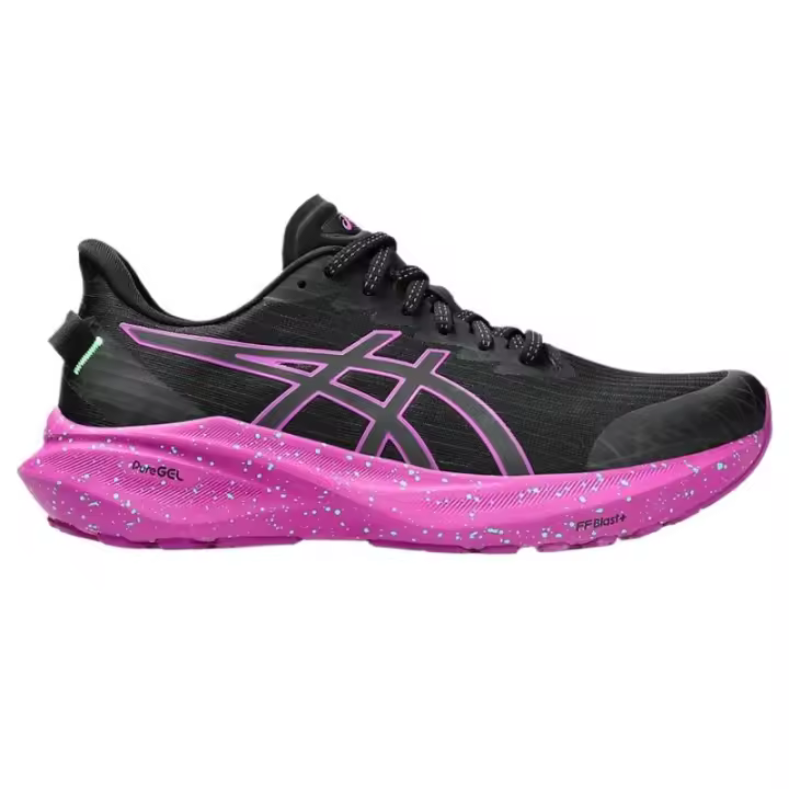 Leten GT-2000 13 LITE-SHOW ZAPATILLAS PARA CORRER MUJER EN LITE-SHOW/BOLD MAGENTA - 1