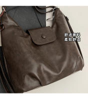 Bolso de mano para mujer 2025 nueva mochila de viaje de gran capacidad bolso de hombro con diseño de nicho mochila de viaje ligera - details 2