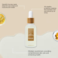 Suero de glicerina hidratante, antiarrugas, Reduce las líneas finas, ilumina la opacidad, reafirmante, levanta la esencia para el rostro suave - details 7