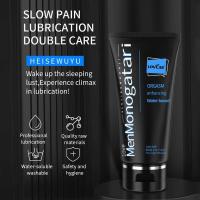 Leten lubricante Love Gel lubricantes anales para sesiones aceite lubricante a base de agua Gay Vaginal OraFor adultos productos sexuales - details 2