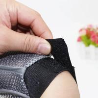 Guante de Aseo para Mascotas Suave y Eficiente Cepillo de Despelado de Pelo para Perros y Gatos - details 4