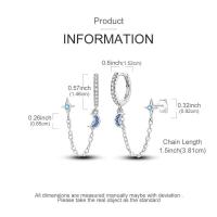 Joyería de moda con anillo de circonita CZ - details 150