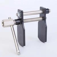 Car Disc Brake Pad Spreader Disc Brake Pad Installation Spreader Brake Tools Accessories Steel Equipment Brake Pad Spreader Tool