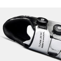 New Men's Cycling Shoes Unisex Road Cycling Sneakers Nonslip Mountain Bike Shoes Racing Outdoor Women's sapatilha ciclismo mtb - details 7