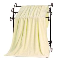 Toalla de Playa Grande de Secado Rápido Suave y Absorbente para Baño Microfibra Ropa de Baño - details 3