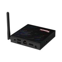Tanix TX68 Android12 TV Box Reproductor de Medios 4K HDR 2GB/4GB RAM 16GB/32GB/64GB Almacenamiento - details 7