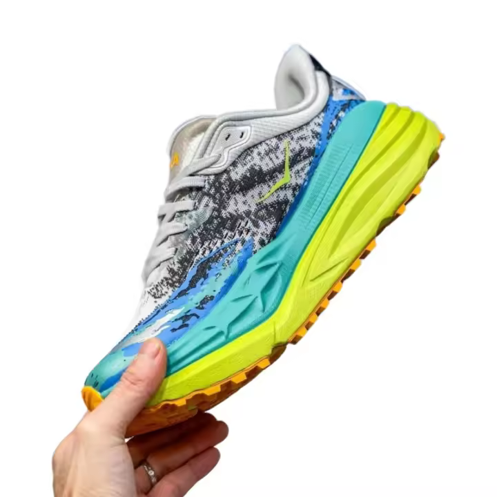 Nuevas zapatillas todoterreno para hombre y mujer - 1