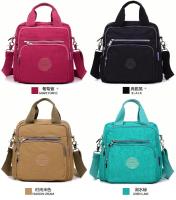 Bolso de hombro de nailon oxford para mujer, bandolera multifunción, informal, para adolescentes, nueva marca, 2024 - details 9