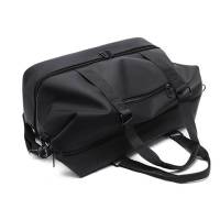 Bolsa de viaje para senderismo al aire libre, bolso para acampar con paquete de zapatos, bolsas para gimnasio, Fitness, Yoga, equipaje grande, mochila escolar, bolso de negocios, bolsa para insectos - details 16