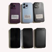 Soyes XS15 Mi Phone SmartPhone Android 8.1 Pantalla de 3.0'' Doble SIM Standby 3G - details 1