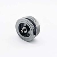 Adaptador de tanque de gas convertidor enchufable para estufa de camping XBZ13 - details 3
