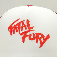 2025 Juego KOF Fatal Fury Terry Bogard Coser Rey de los Luchadores Gorra de Béisbol Cosplay Sombrero Ajustable Regalo Deportivo Accesorio de Boxeador - details 10