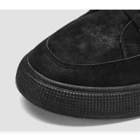 Zapatos Casuales para Hombres Suela Gruesa Resistente al Desgaste Forro de Textil - details 7
