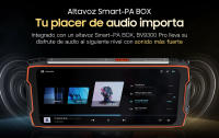 Blackview BV9300 Pro Smartphone, 6.7 pulgadas FHD+ Pantalla dual 24GB(12+12) 256GB Teléfono móvil, Cámara trasera de 64MP, Batería de 15080mAh con carga rápida de 33W - details 76