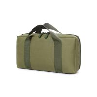 Bolsa de transporte para pistola, bolsa de herramientas EDC, accesorios de caza al aire libre, soporte para revista, funda protectora para pistola - details 13