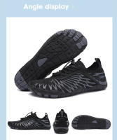 Zapatos descalzos de verano para mujer, zapatillas deportivas para gimnasio, correr, Fitness, deportes acuáticos de playa suaves para exteriores - details 18