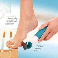 El Molinillo Eléctrico para pies puede eliminar la piel muerta de los pies cómodamente - details 5
