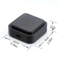 One-key Shortcut USB Custom Programmable ro Keypad Hot Mouse  Button Keyboard Key nical One - details 5