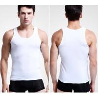 Chaleco sin Mangas de Algodón para Hombres Chaleco de Músculo Sólido Ropa de Gimnasio Talla 4XL - details 6