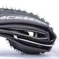 Continental Race King-neumáticos para bicicleta de montaña, llanta sin cámara 29 27,5 29x2,0 29x2,2 27,5x2,0 27,5x2,2, accesorios XC - details 12