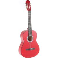 Guitarra clásica 1/2 color nogal - details 53