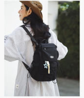 2025 nueva mochila suave para niña, mochila informal de compras de alto valor para estudiantes universitarios femeninos, mochila para mujer - details 24