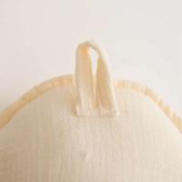 Almohada de pared para habitación de niños, decoraciones colgantes con globos de algodón, accesorios de fotografía para recién nacidos - details 4