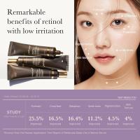 Medicube Sérum Facial de Retinol Bakuchiol Rejuvenecedor Profundo Anti-envejecimiento 4ª Gen - details 1