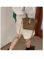 Bolso Niche, Bolso type Cube portátilla de moda versátil de moda para mujer, Bolso bandolera de hombro a la moda - details 16