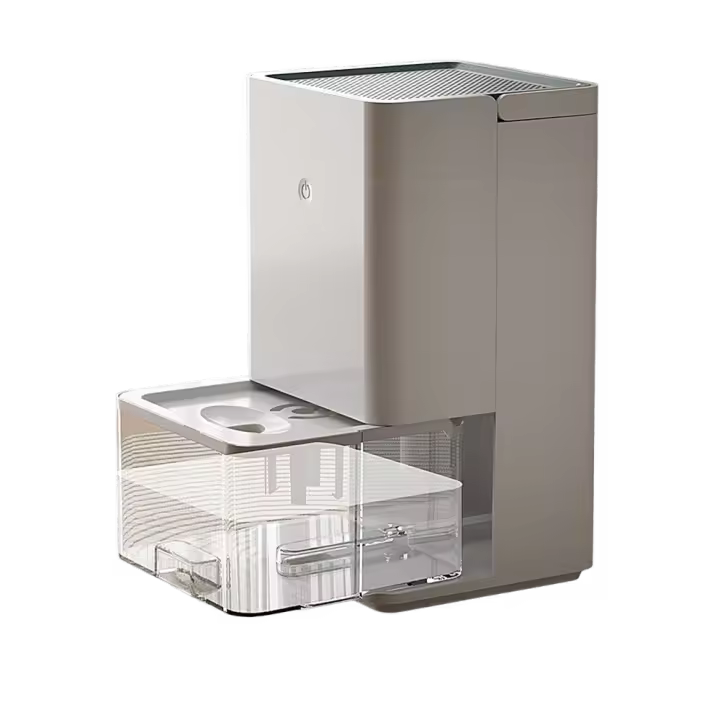 Pequeño inteligente para el hogar, secador de dormitorio, Gran capacidad, Ahorro de Energía, Motor Fuerte, almacenamiento convenient - 1