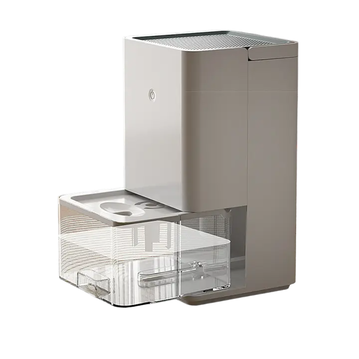 Pequeño inteligente para el hogar, secador de dormitorio, Gran capacidad, Ahorro de Energía, Motor Fuerte, almacenamiento convenient - 1