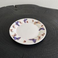 Plato de comida occidental de alto valor, plato frío, plato de desayuno, plato, plato de sushi estilo ins de cerámica para el hogar - details 17