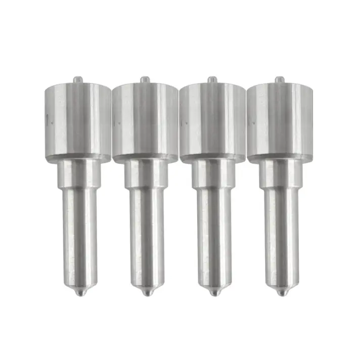 4 Uds Boquilla Para Inyector Common Rail 093400-8640 DLLA145P864 Accesorios Para Vehículos Diesel Compatibles con Toyota - 1