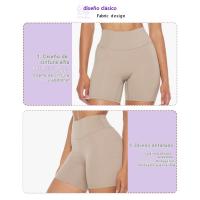 Sujetador de Yoga Desnudo para Mujer Espalda Hermosa, Unión a Prueba de Golpes, Ropa Interior Deportiva para Correr al Aire Libre - details 7